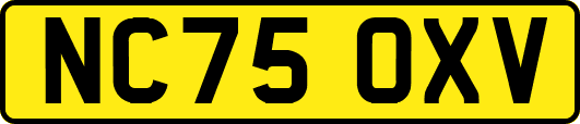 NC75OXV