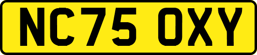 NC75OXY