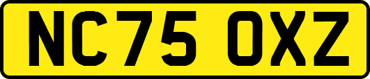 NC75OXZ