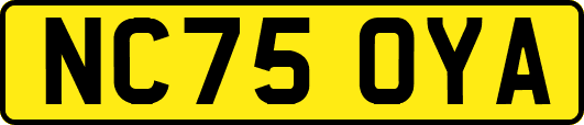 NC75OYA