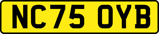 NC75OYB