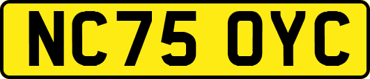 NC75OYC