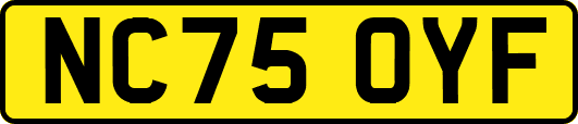NC75OYF