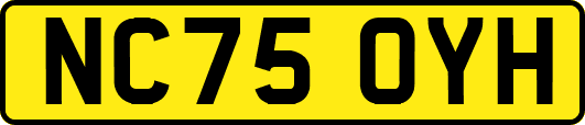 NC75OYH