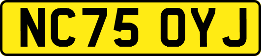 NC75OYJ
