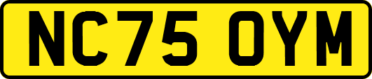 NC75OYM