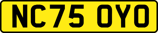 NC75OYO