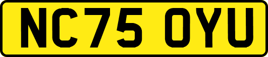 NC75OYU