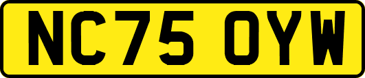 NC75OYW