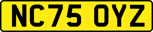 NC75OYZ