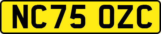 NC75OZC