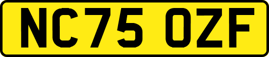 NC75OZF