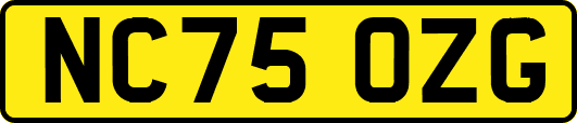 NC75OZG
