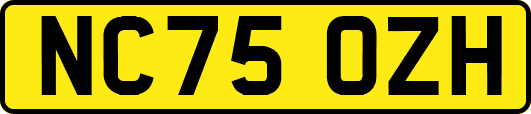 NC75OZH