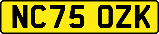 NC75OZK