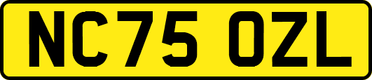 NC75OZL