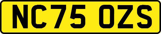 NC75OZS