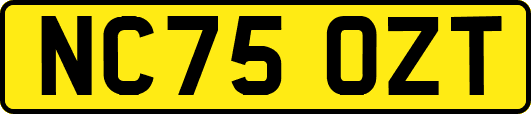 NC75OZT