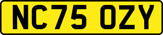 NC75OZY