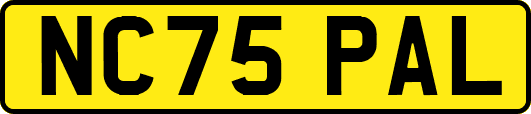 NC75PAL