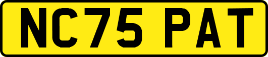 NC75PAT