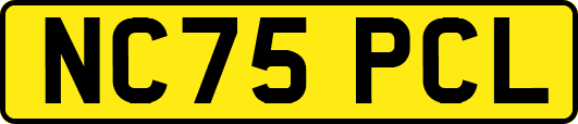 NC75PCL