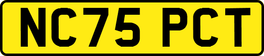 NC75PCT
