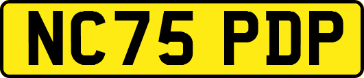 NC75PDP