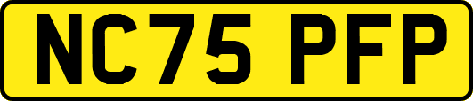 NC75PFP