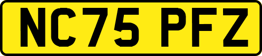 NC75PFZ
