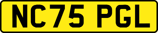 NC75PGL