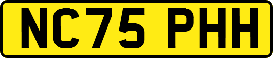 NC75PHH
