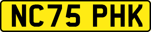 NC75PHK