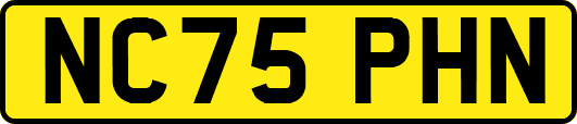 NC75PHN