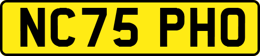 NC75PHO