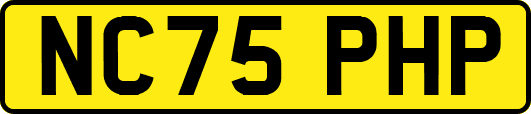 NC75PHP