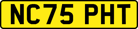 NC75PHT