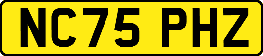 NC75PHZ