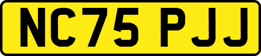 NC75PJJ