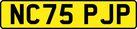 NC75PJP