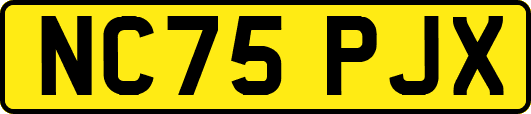 NC75PJX