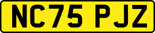 NC75PJZ