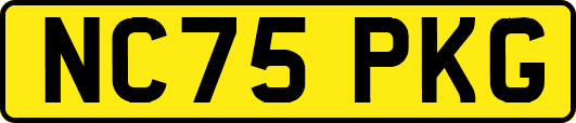 NC75PKG