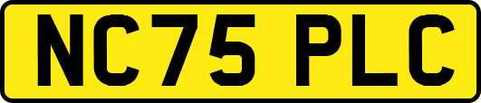 NC75PLC