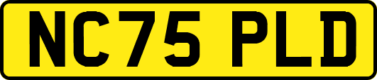 NC75PLD