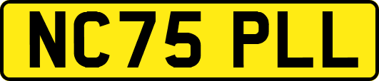 NC75PLL