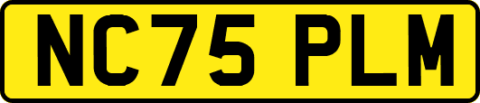 NC75PLM