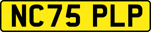NC75PLP