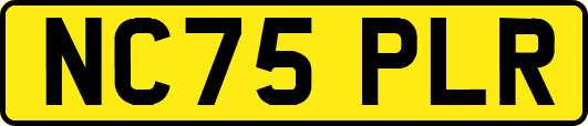 NC75PLR