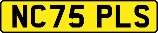 NC75PLS